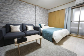 Apartment Osaka House Honkan 202